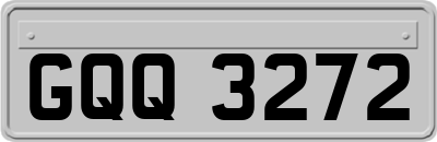 GQQ3272