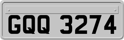 GQQ3274