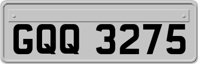 GQQ3275