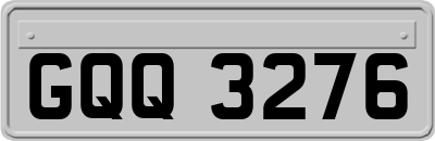 GQQ3276