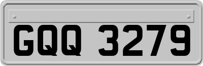 GQQ3279