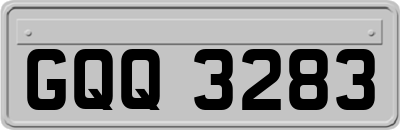 GQQ3283