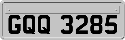GQQ3285