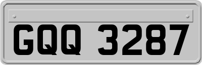 GQQ3287