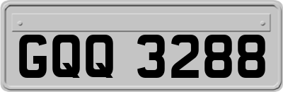 GQQ3288