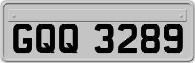 GQQ3289