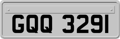 GQQ3291