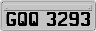 GQQ3293