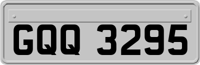 GQQ3295