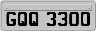 GQQ3300