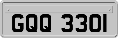 GQQ3301