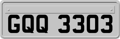 GQQ3303