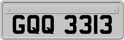 GQQ3313