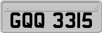GQQ3315