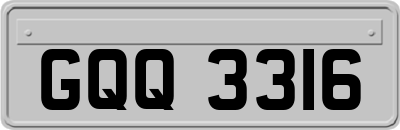 GQQ3316
