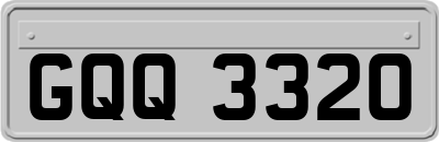 GQQ3320