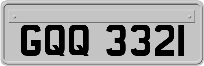 GQQ3321
