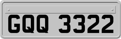 GQQ3322