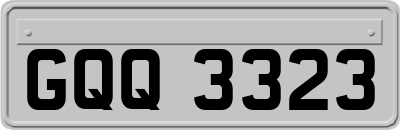 GQQ3323