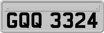 GQQ3324