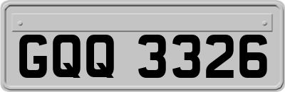 GQQ3326