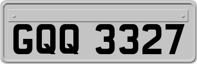 GQQ3327