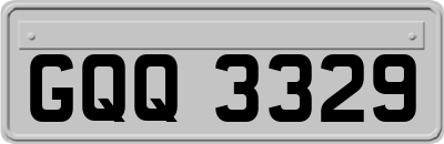GQQ3329