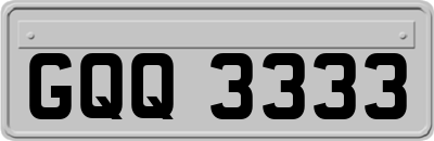 GQQ3333