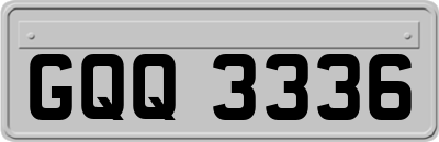 GQQ3336