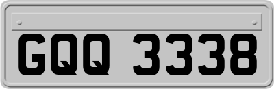 GQQ3338
