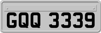 GQQ3339