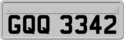 GQQ3342