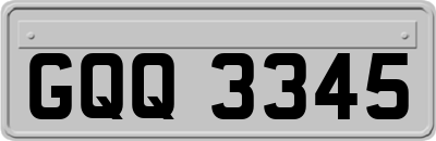 GQQ3345