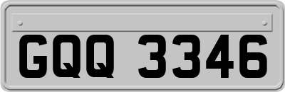 GQQ3346