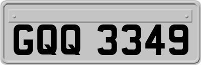 GQQ3349