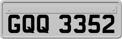 GQQ3352