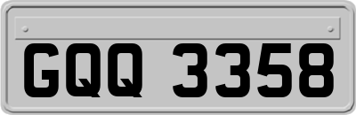 GQQ3358