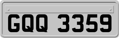 GQQ3359