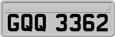 GQQ3362