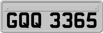 GQQ3365