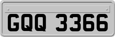 GQQ3366