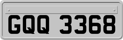 GQQ3368