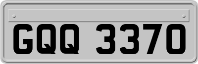 GQQ3370