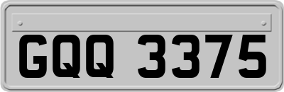 GQQ3375