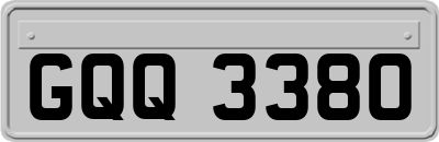 GQQ3380