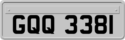 GQQ3381