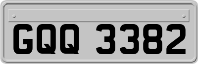 GQQ3382