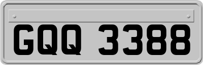 GQQ3388