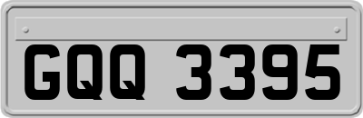 GQQ3395