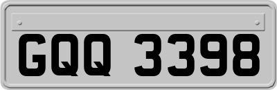 GQQ3398